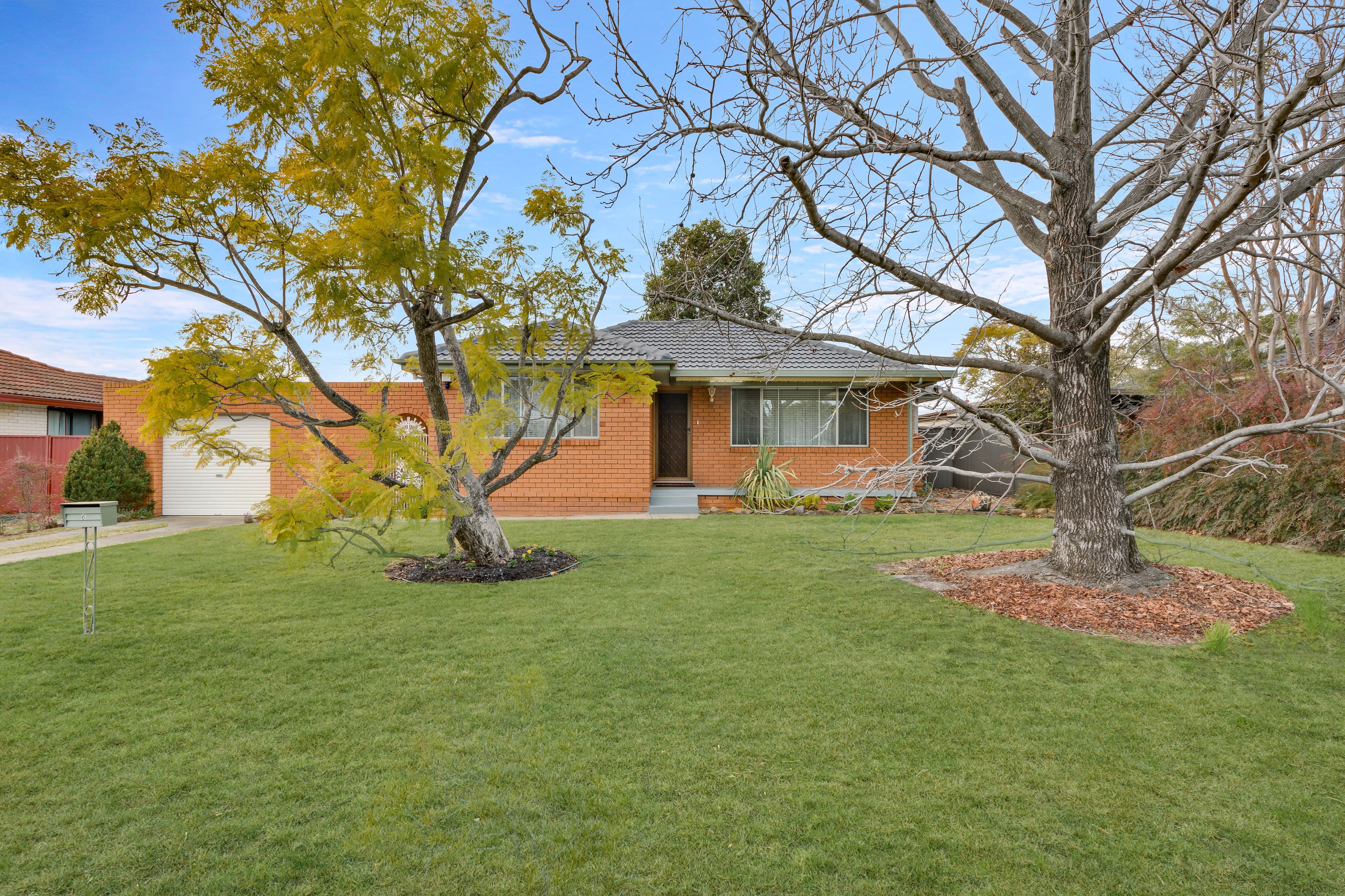 6 Wilfrid Street, Macquarie Fields - Image 1