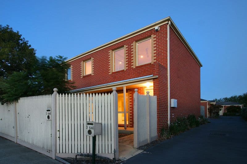 646 Warrigal Road, OAKLEIGH SOUTH VIC 3167, Oakleigh South - Image 1