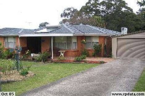 57 Parkes Street, HELENSBURGH NSW 2508, Helensburgh - Image 1