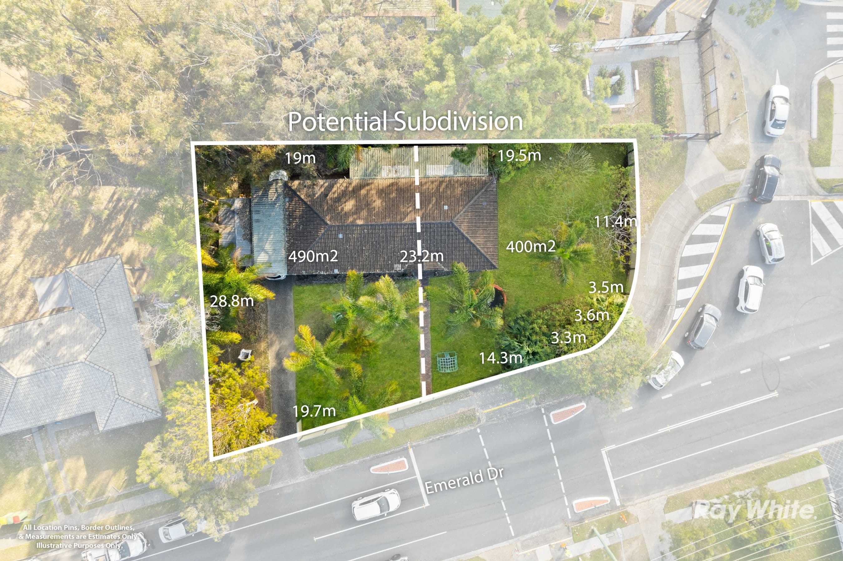 40 Emerald Drive, Regents Park QLD 4118, Regents Park - Image 1