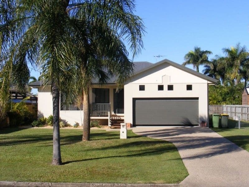 51 Bridge Road, SOUTH MACKAY QLD 4740, South Mackay - Image 1
