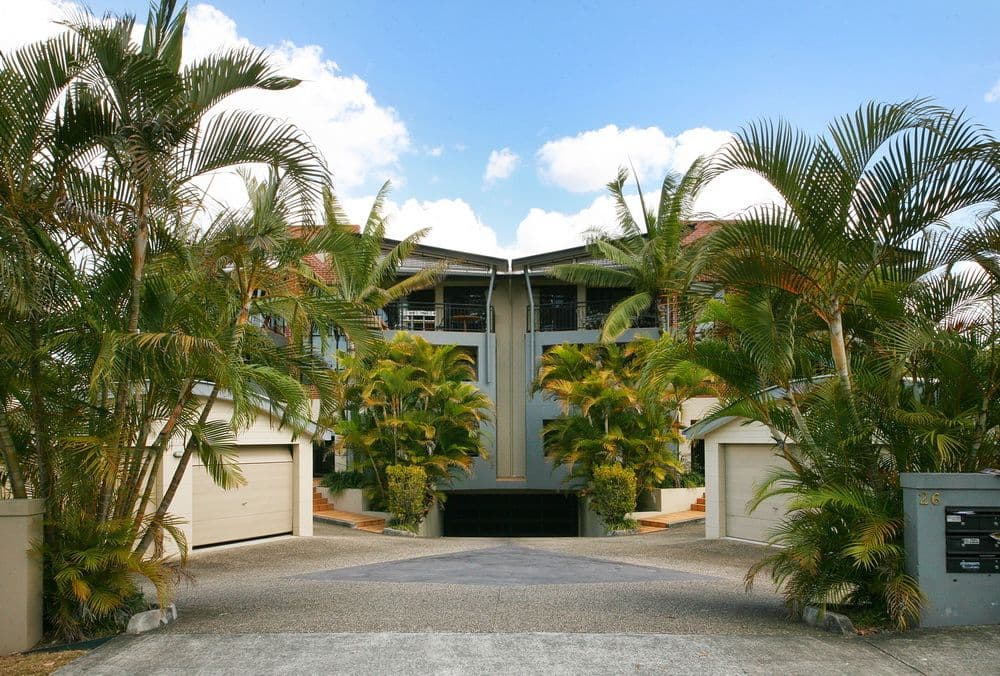 26 Maryvale Street, TOOWONG QLD 4066, Toowong - Image 1