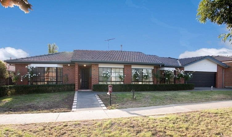 41 Maybury Drive, Mill Park VIC 3082, Mill Park - Image 1