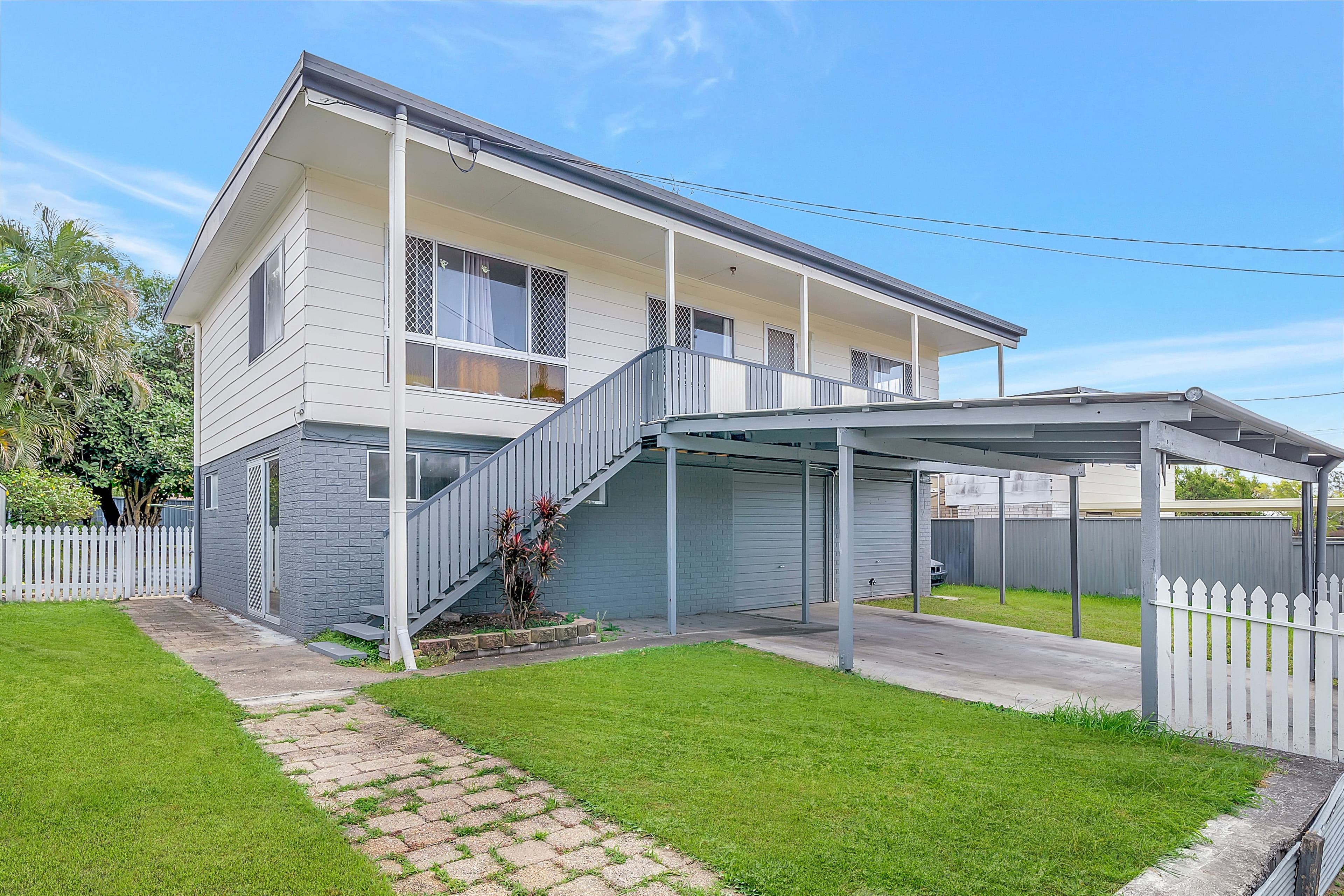 8 Hannam Street, Woodridge QLD 4114, Woodridge - Image 1