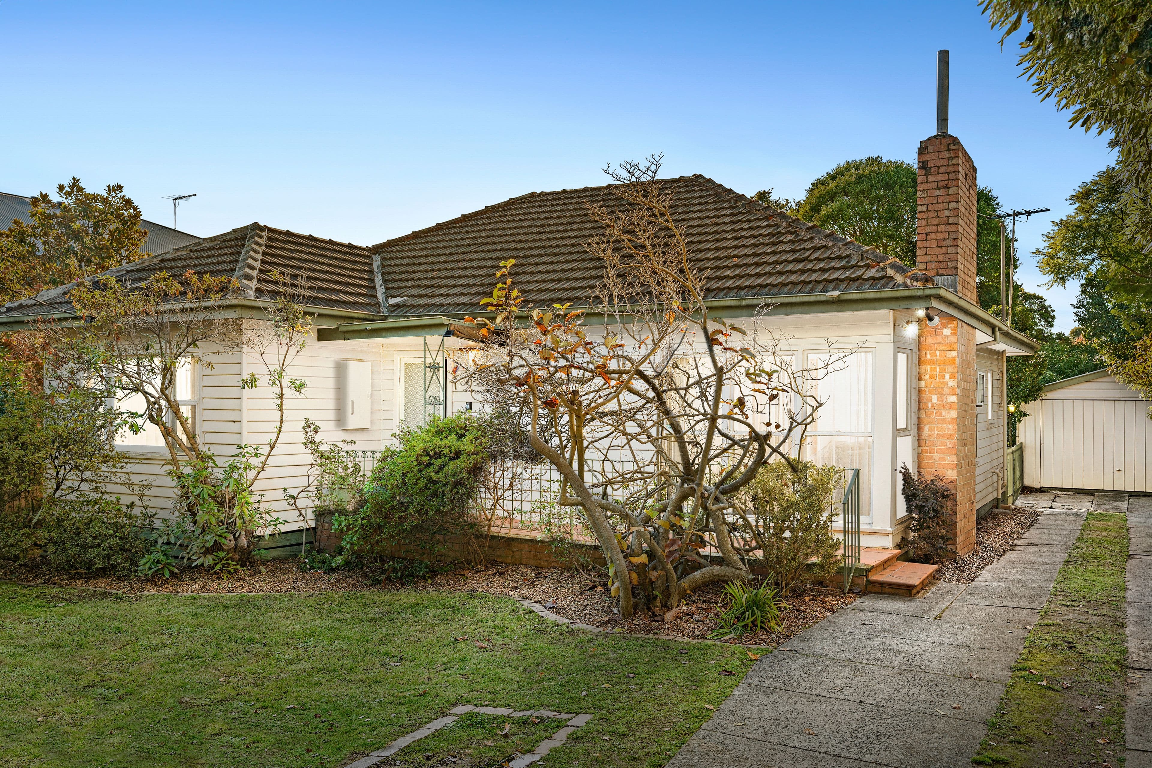 11 Frances Street, Heathmont VIC 3135, Heathmont - Image 1