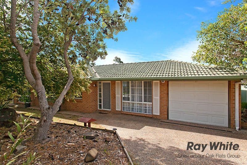 8 Normanby Place, ALBION PARK NSW 2527, Albion Park - Image 1