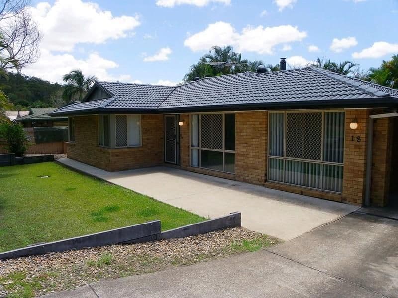 18 Blackbutt Street, CORNUBIA QLD 4130, Cornubia - Image 1