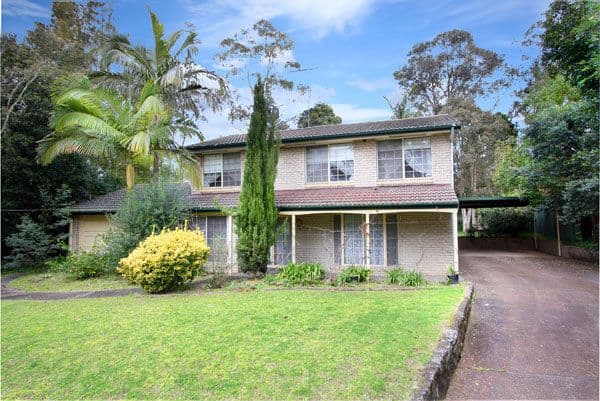 89 Showground Road, CASTLE HILL NSW 2154, Castle Hill - Image 1