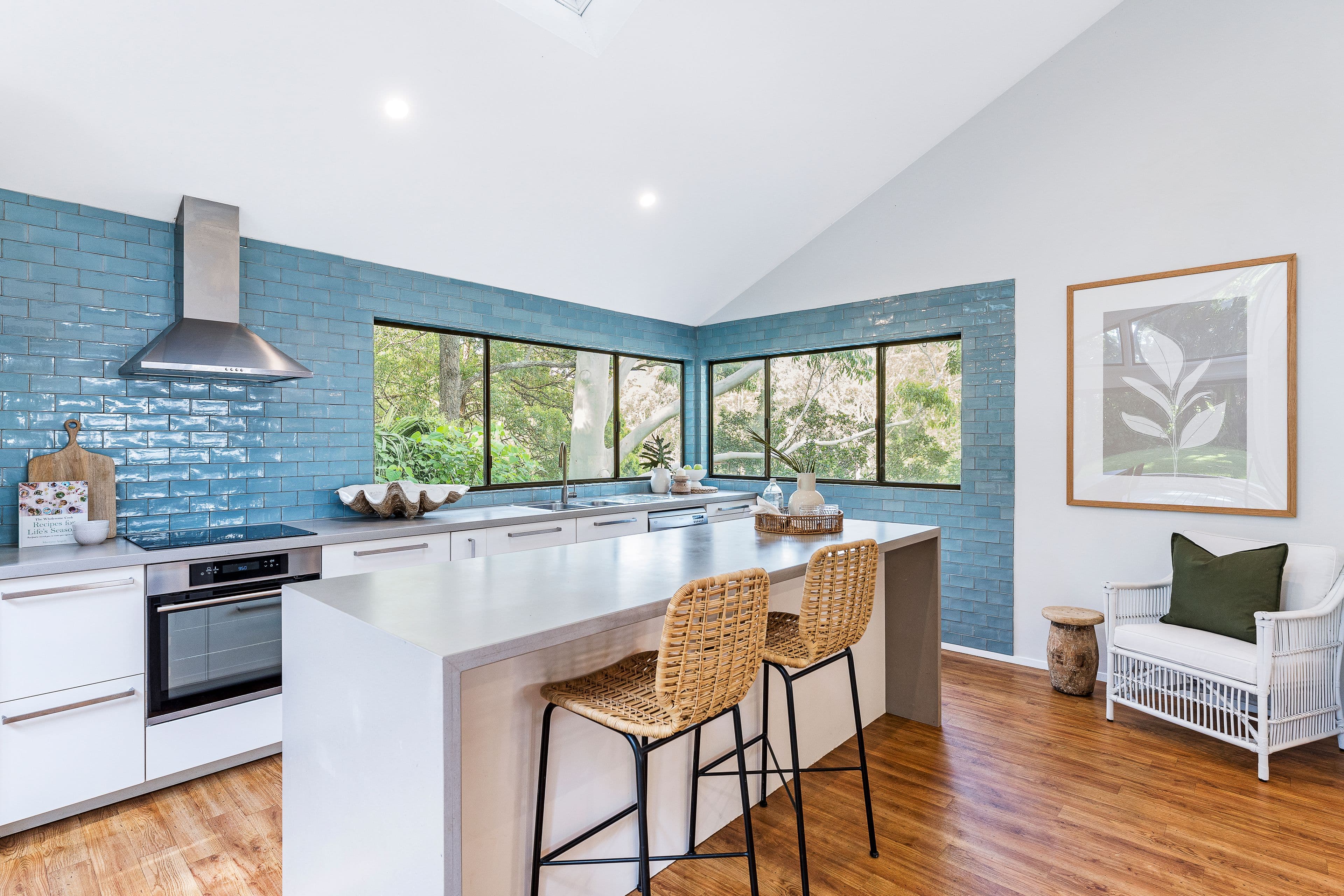 6 Sheridan Crescent, Stanwell Park NSW 2508, Stanwell Park - Image 1