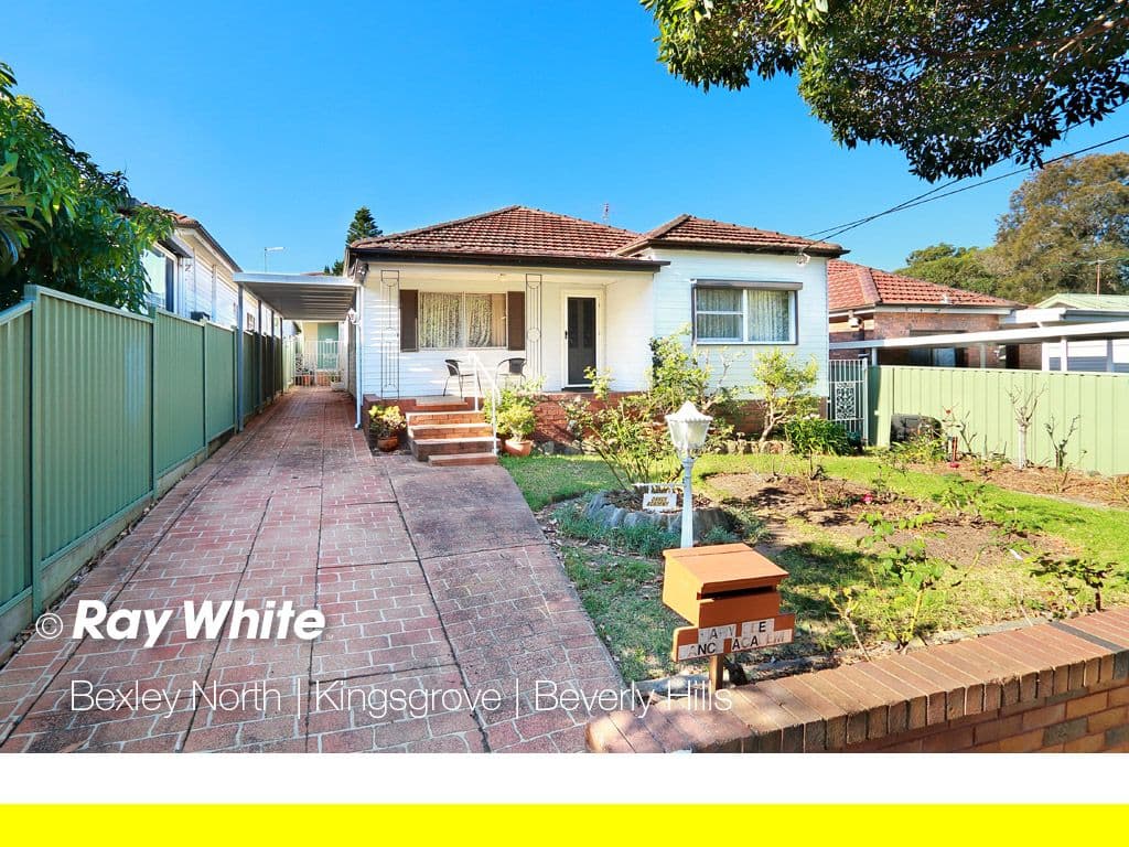 70 Melvin Street (North), Beverly Hills NSW 2209, Beverly Hills - Image 1