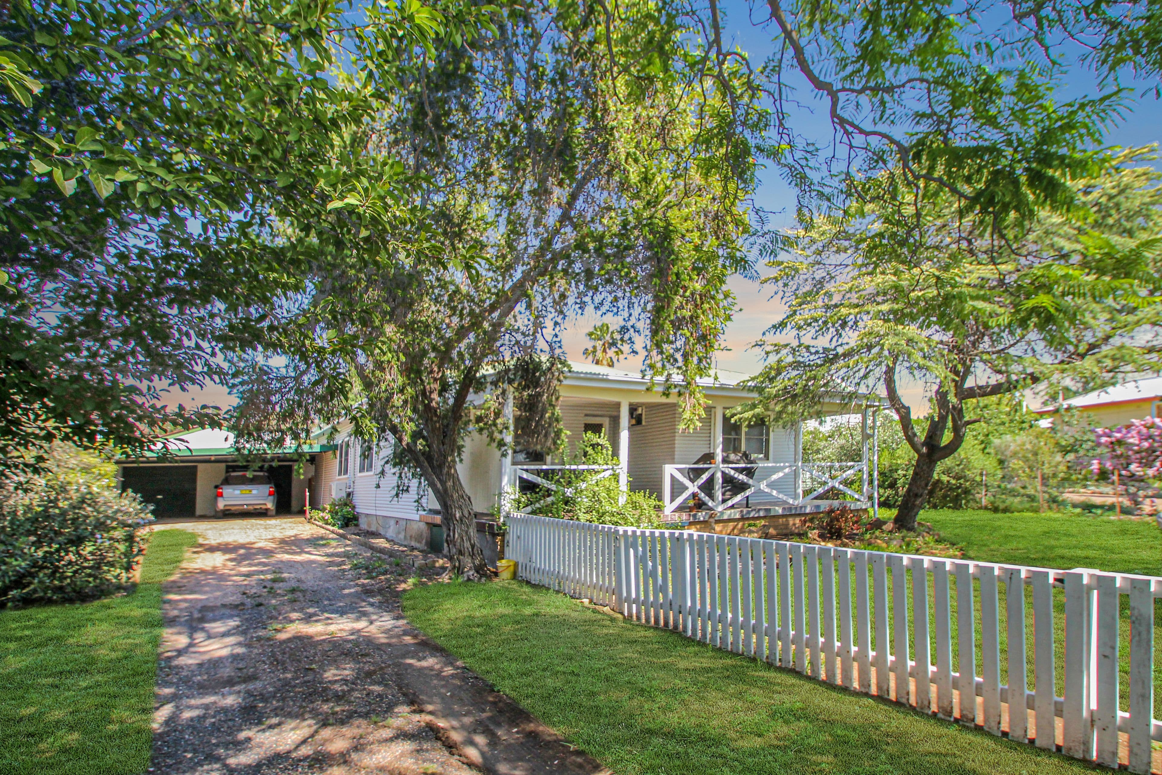 28 Centre Street, Quirindi NSW 2343, Quirindi - Image 1