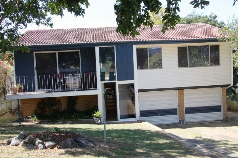 24 Nymphaea Street, EVERTON HILLS QLD 4053, Everton Hills - Image 1
