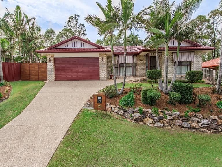 28 Austral Crescent, Pacific Pines QLD 4211, Pacific Pines - Image 1
