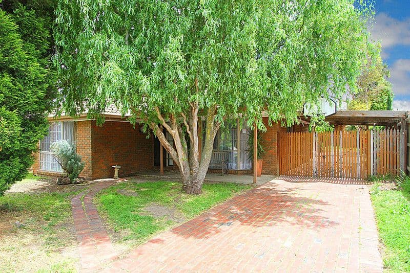 3 James Ruse Court, MILL PARK VIC 3082, Mill Park - Image 1