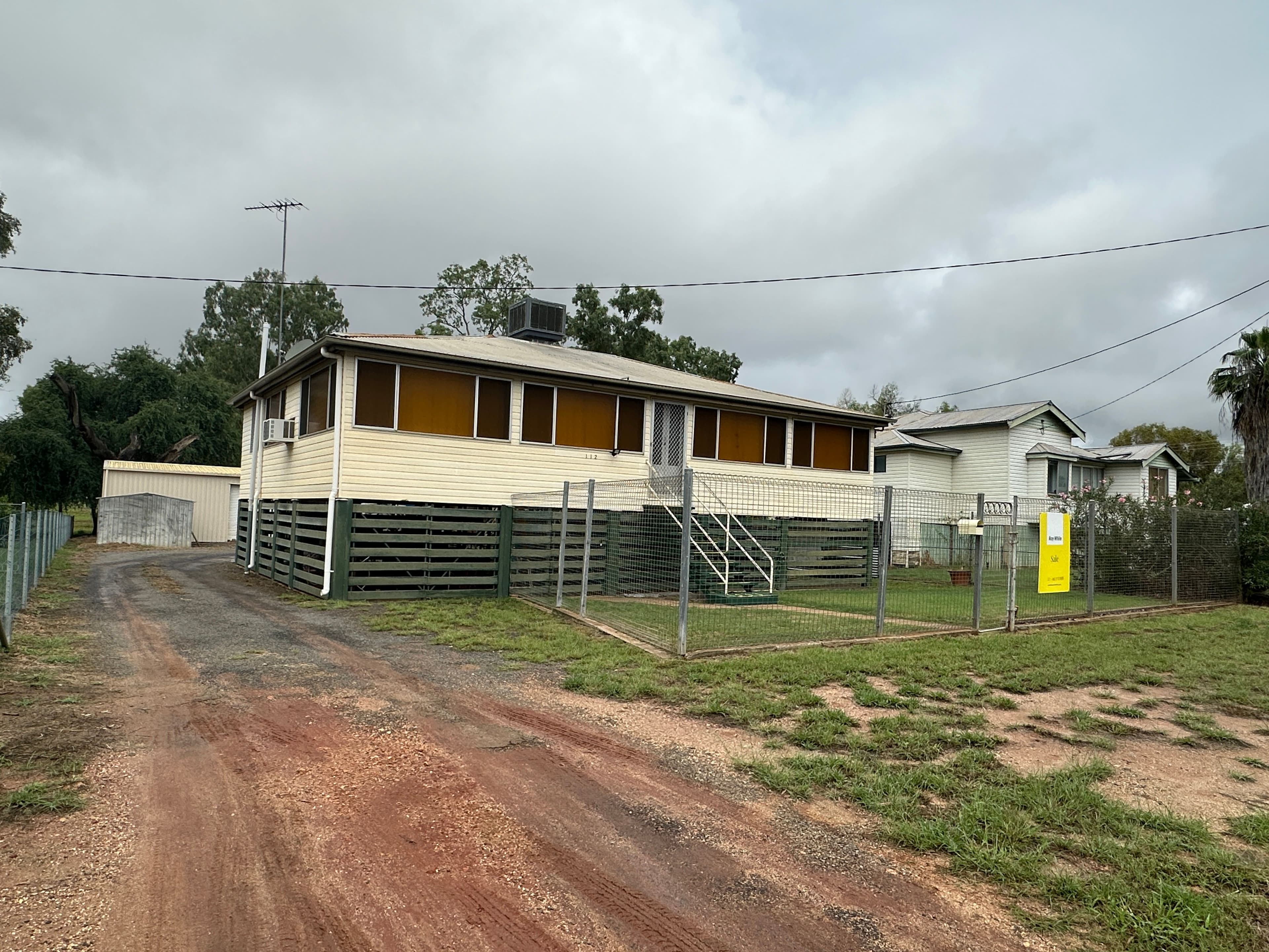 112 Edward Street, Charleville QLD 4470, Charleville - Image 1