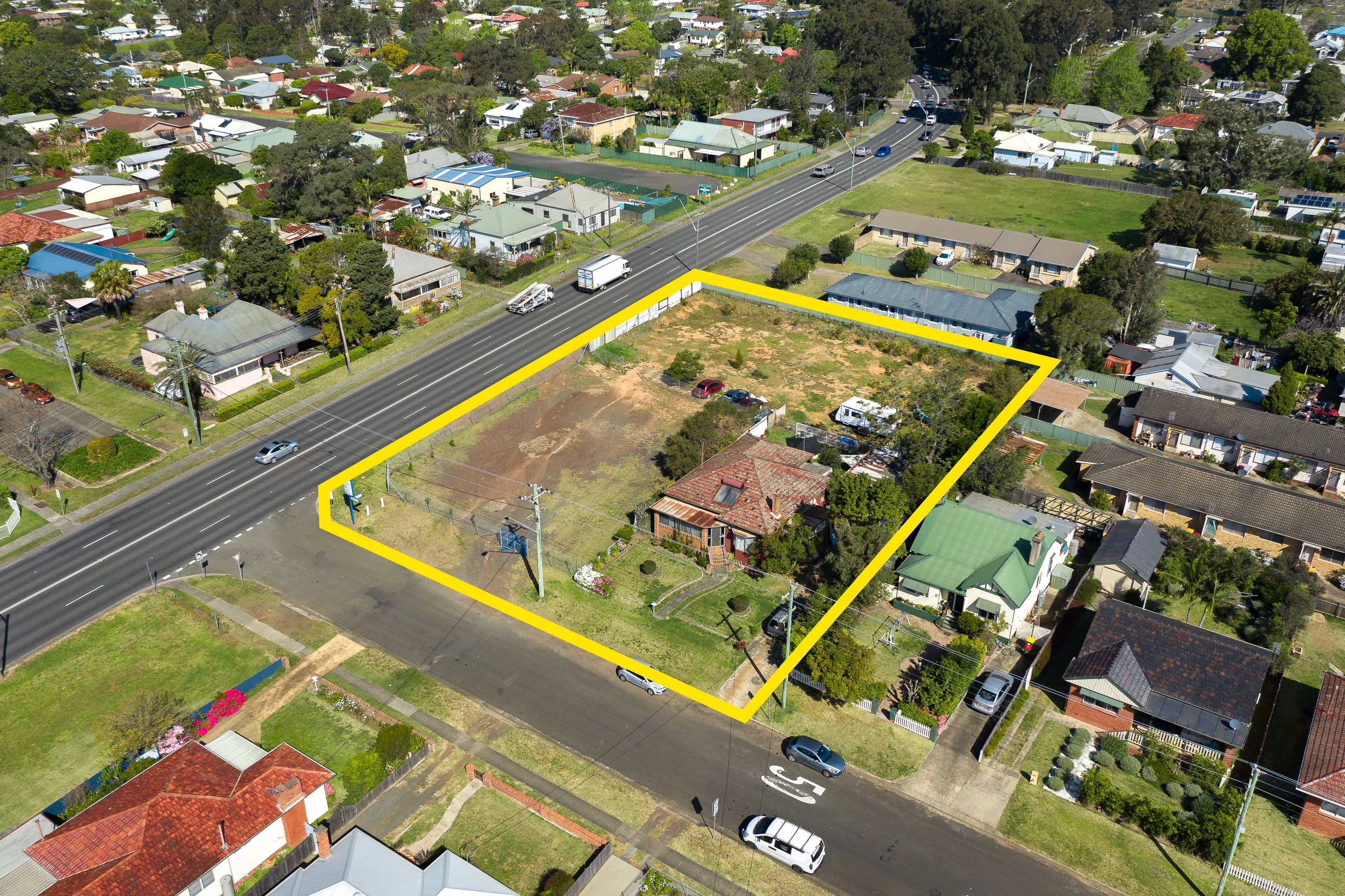 117 East Street, Nowra NSW 2541, Nowra - Image 1