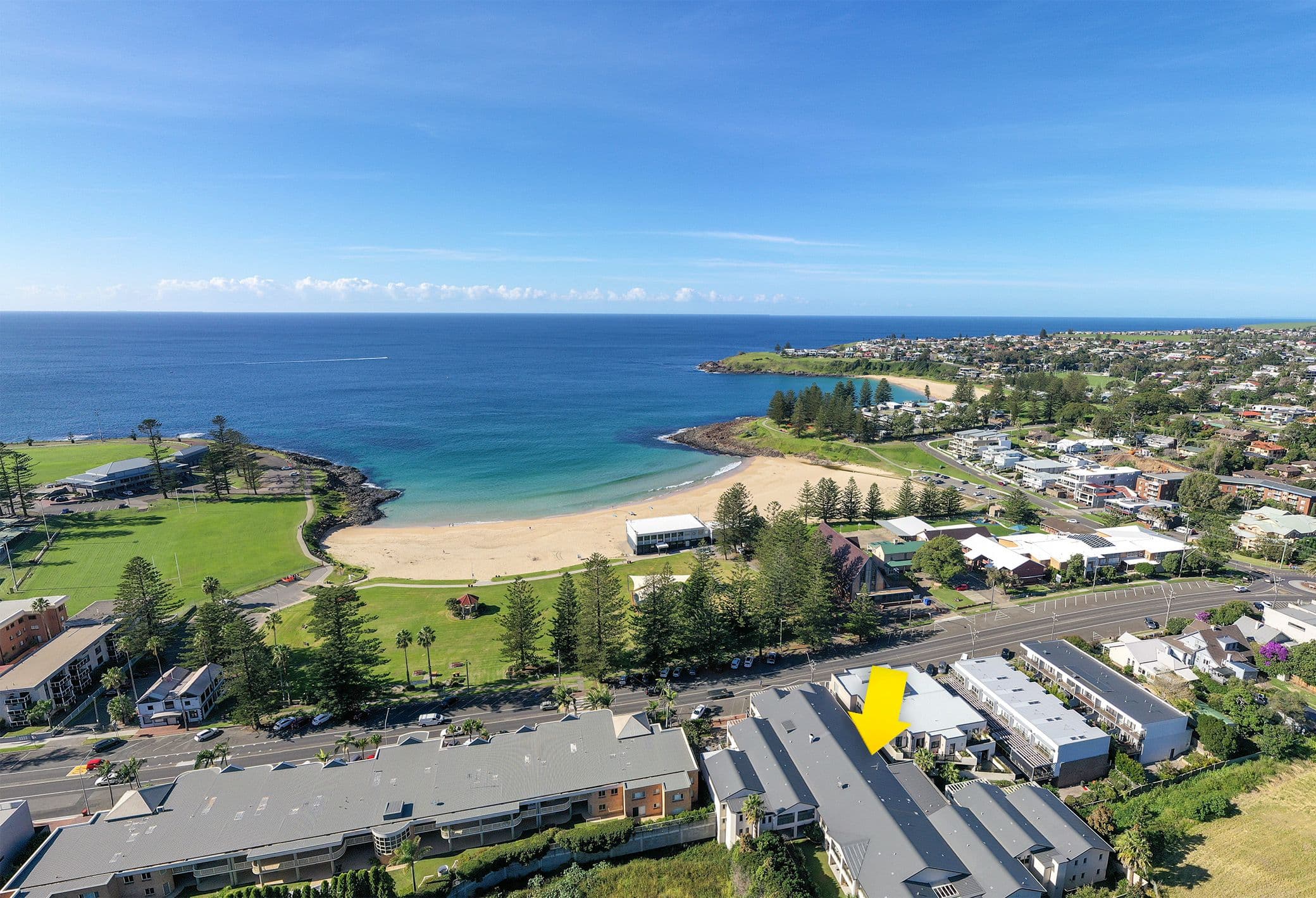 87 Manning Street, Kiama NSW 2533, Kiama - Image 1
