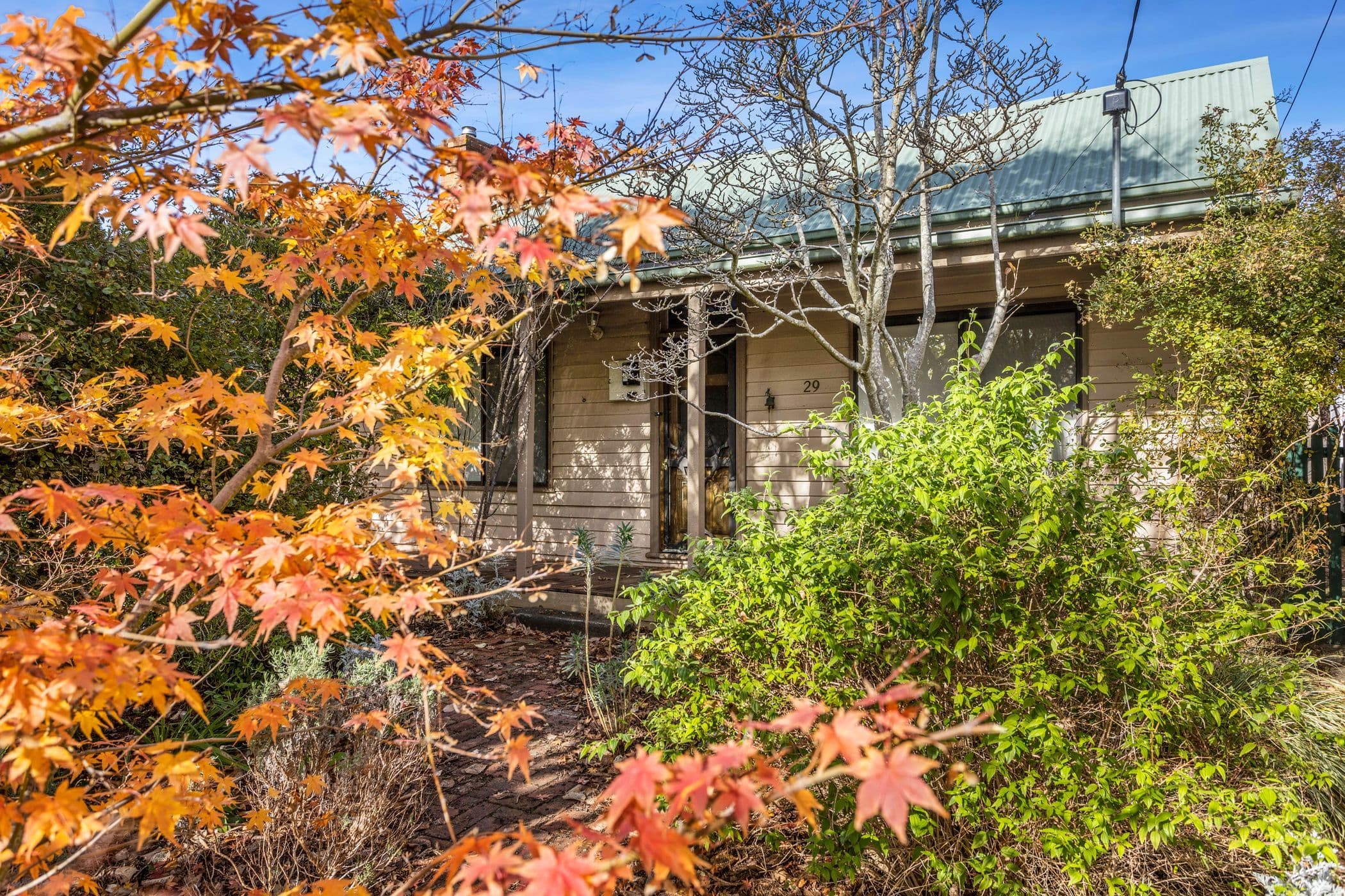 29 Mitchell Street, Kyneton VIC 3444, Kyneton - Image 1