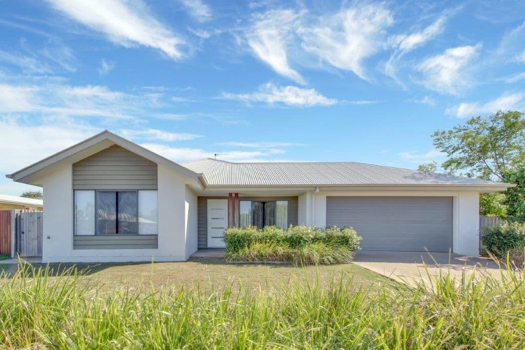 23 Sundew Street, New Auckland QLD 4680, New Auckland - Image 1