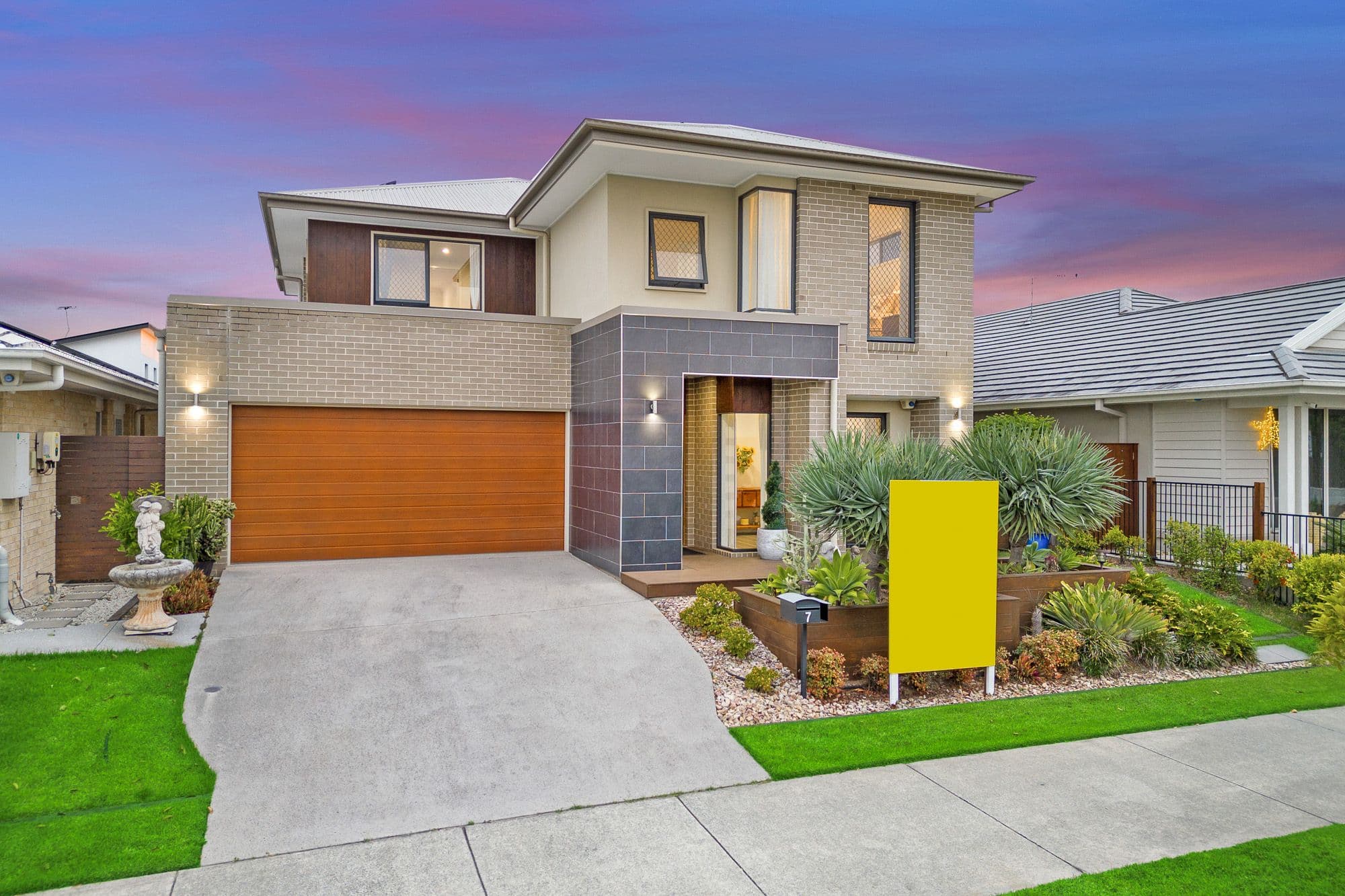 7 Killara Boulevard, Logan Reserve QLD 4133, Logan Reserve - Image 1