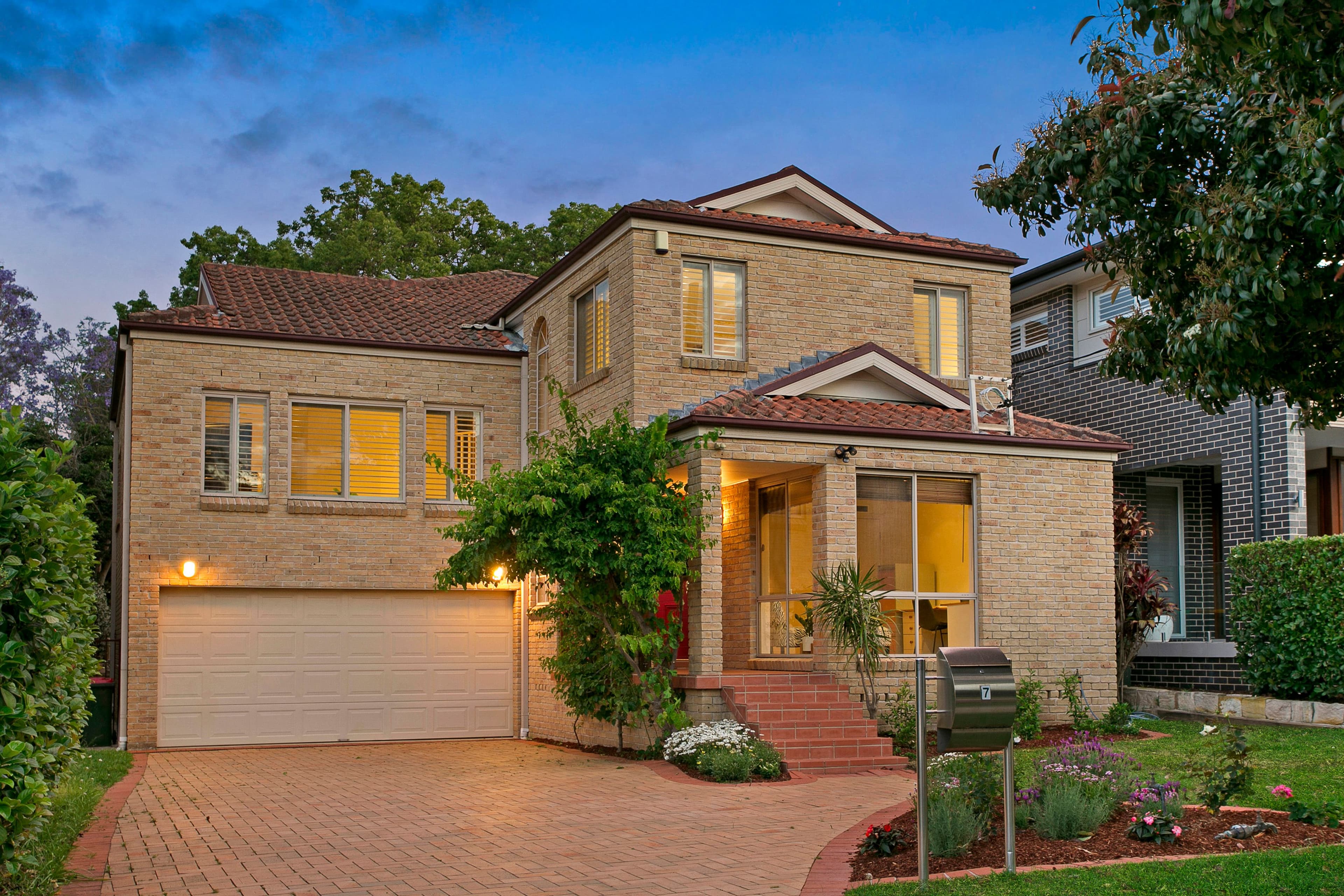 7 Farnell Street, Hunters Hill NSW 2110, Hunters Hill - Image 1