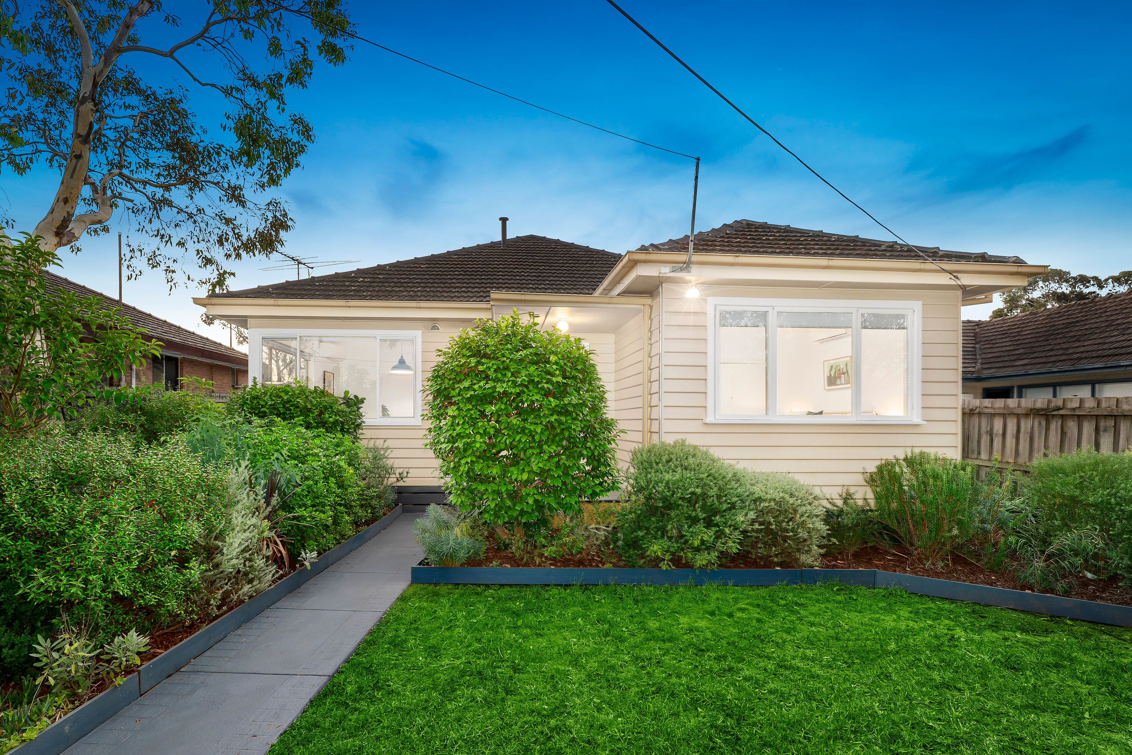 3 Eden Avenue, Watsonia VIC 3087, Watsonia - Image 1