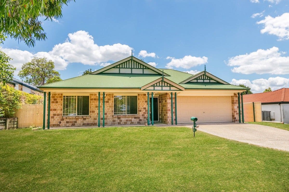 17 Tenterfield Place, Forest Lake QLD 4078, Forest Lake - Image 1