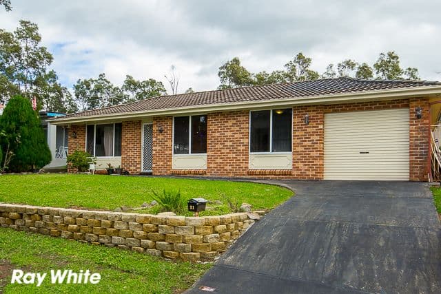 21 Glen Elgin Crescent, EDENSOR PARK NSW 2176, Edensor Park - Image 1