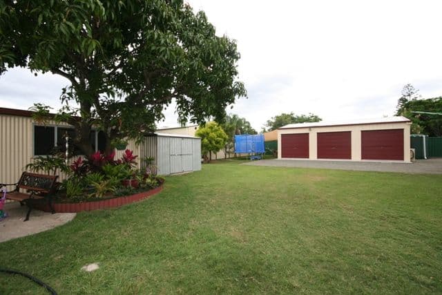 108 Bell Street, BILOELA QLD 4715, Biloela - Image 1