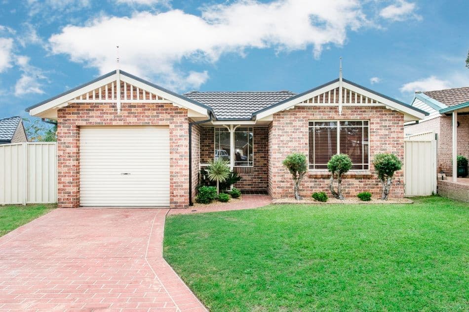 31 Aldebaran Street, CRANEBROOK NSW 2749, Cranebrook - Image 1