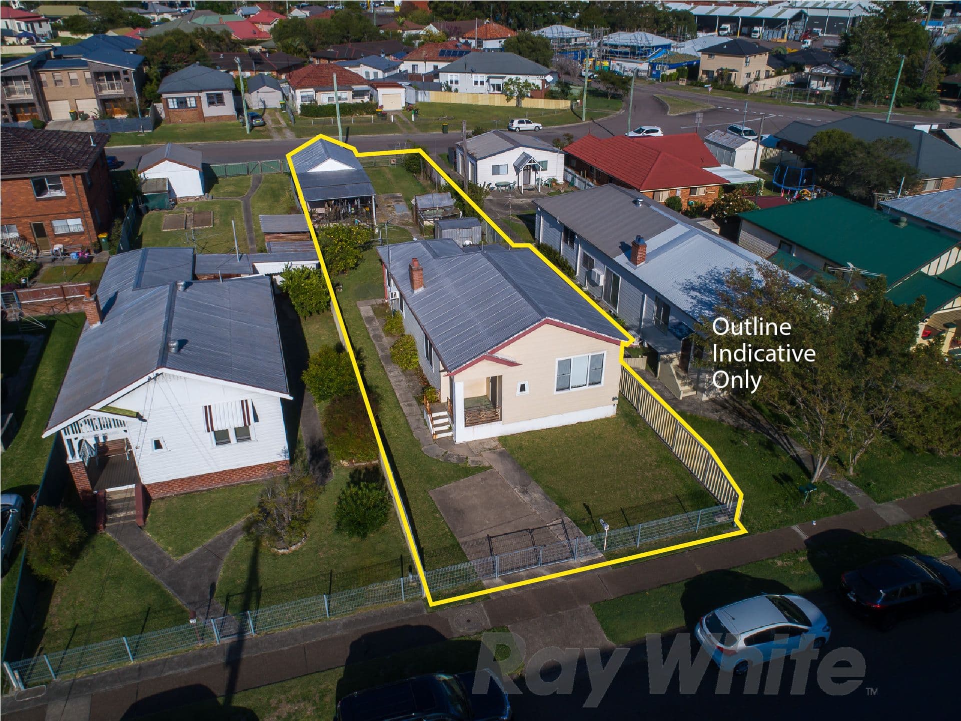 23 Mordue Parade, Jesmond - Image 1