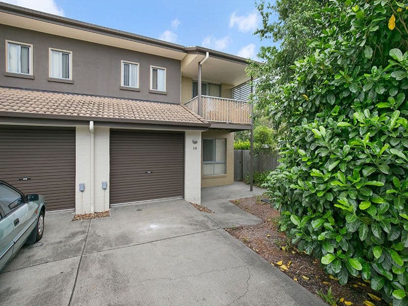 Unit 10 6-32 University Drive, Meadowbrook QLD 4131, Meadowbrook - Image 1