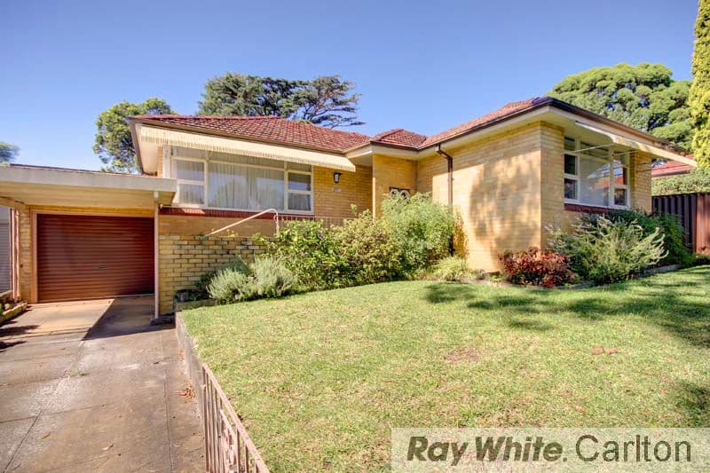 1 Carinya Place, CARSS PARK NSW 2221, Carss Park - Image 1