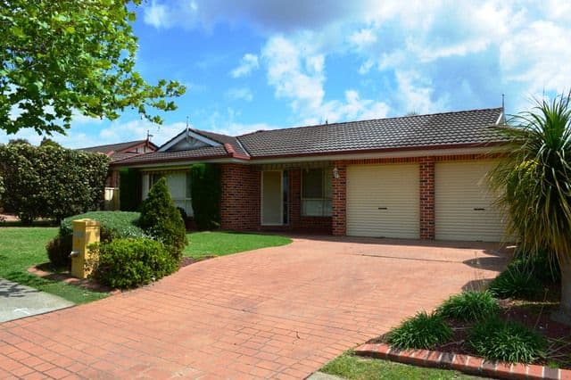 5 Holdsworth Drive, NARELLAN VALE NSW 2567, Narellan Vale - Image 1