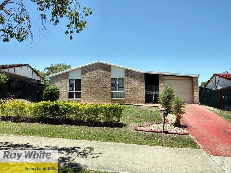 864 Wembley Road, Browns Plains QLD 4118, Browns Plains - Image 1