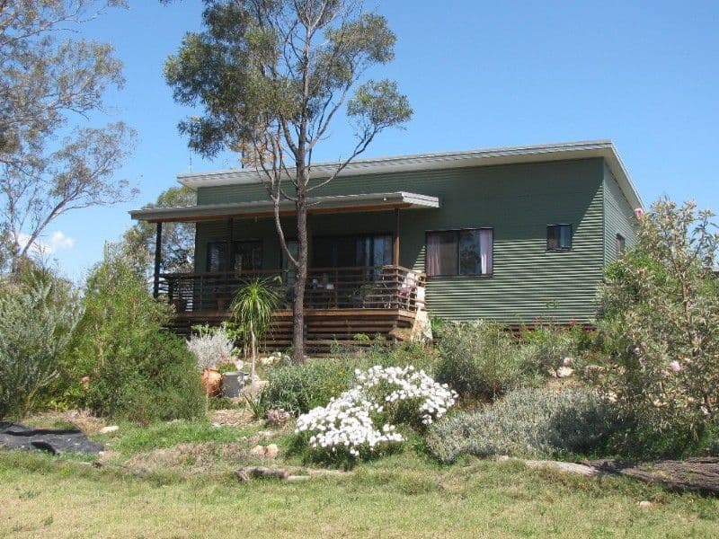 1 Ladybird Lane, CROWS NEST QLD 4355, Crows Nest - Image 1