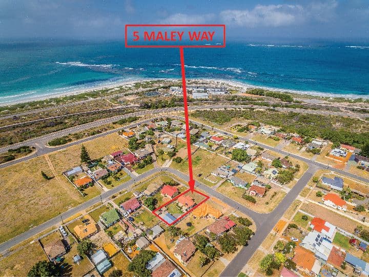 5 Maley Way, Beachlands WA 6530, Beachlands - Image 1