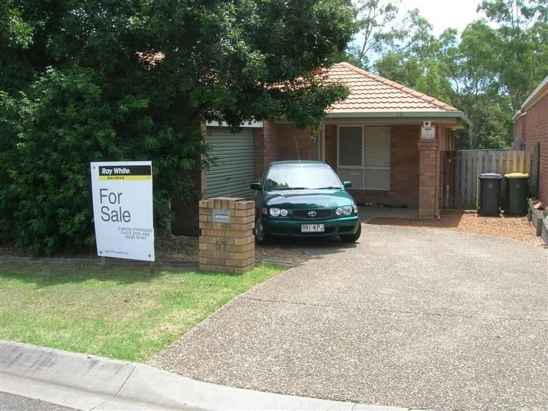 57 Kakadu Circuit, ZILLMERE QLD 4034, Zillmere - Image 1