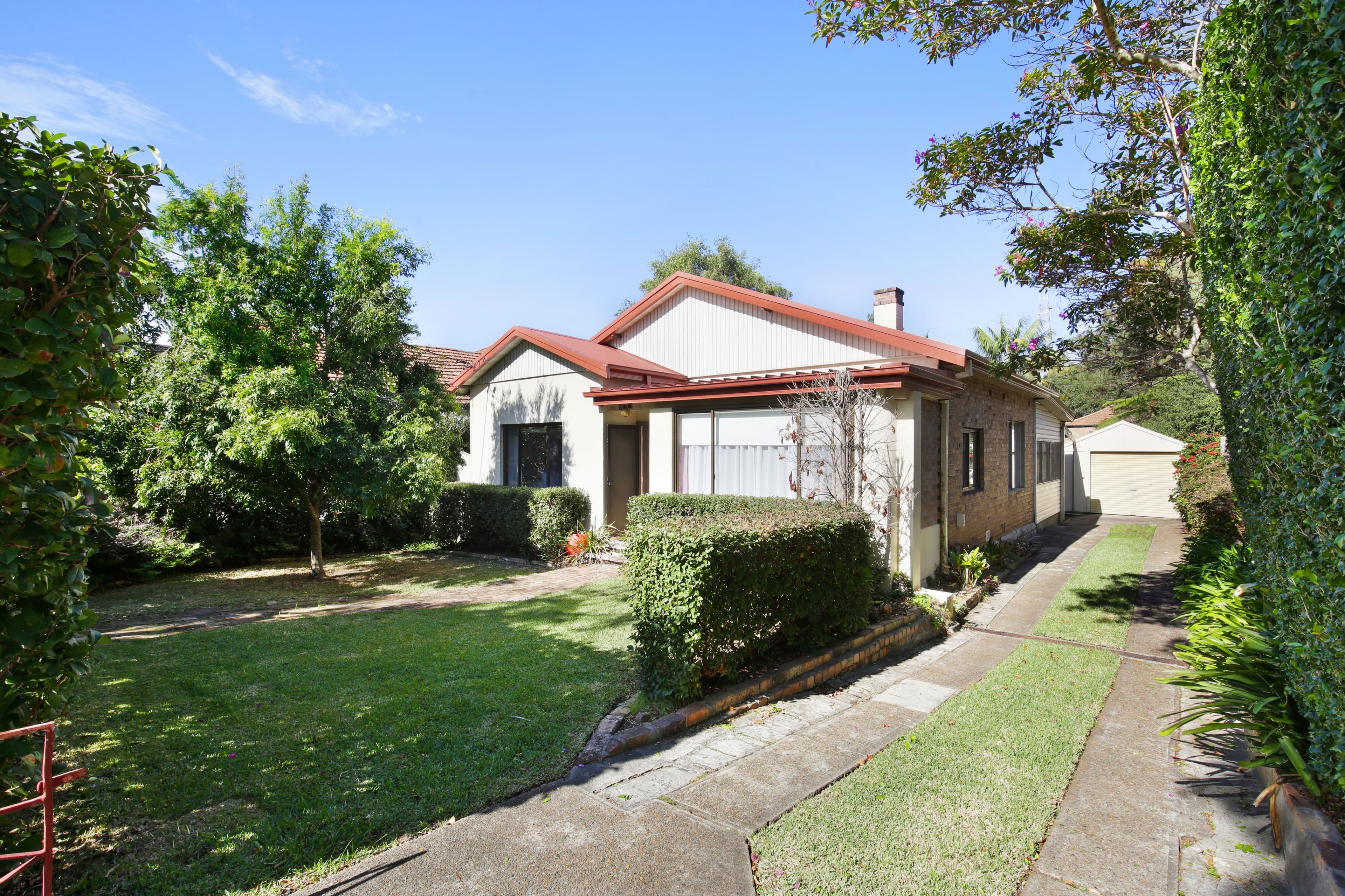 36 Penkivil Street, Willoughby - Image 1