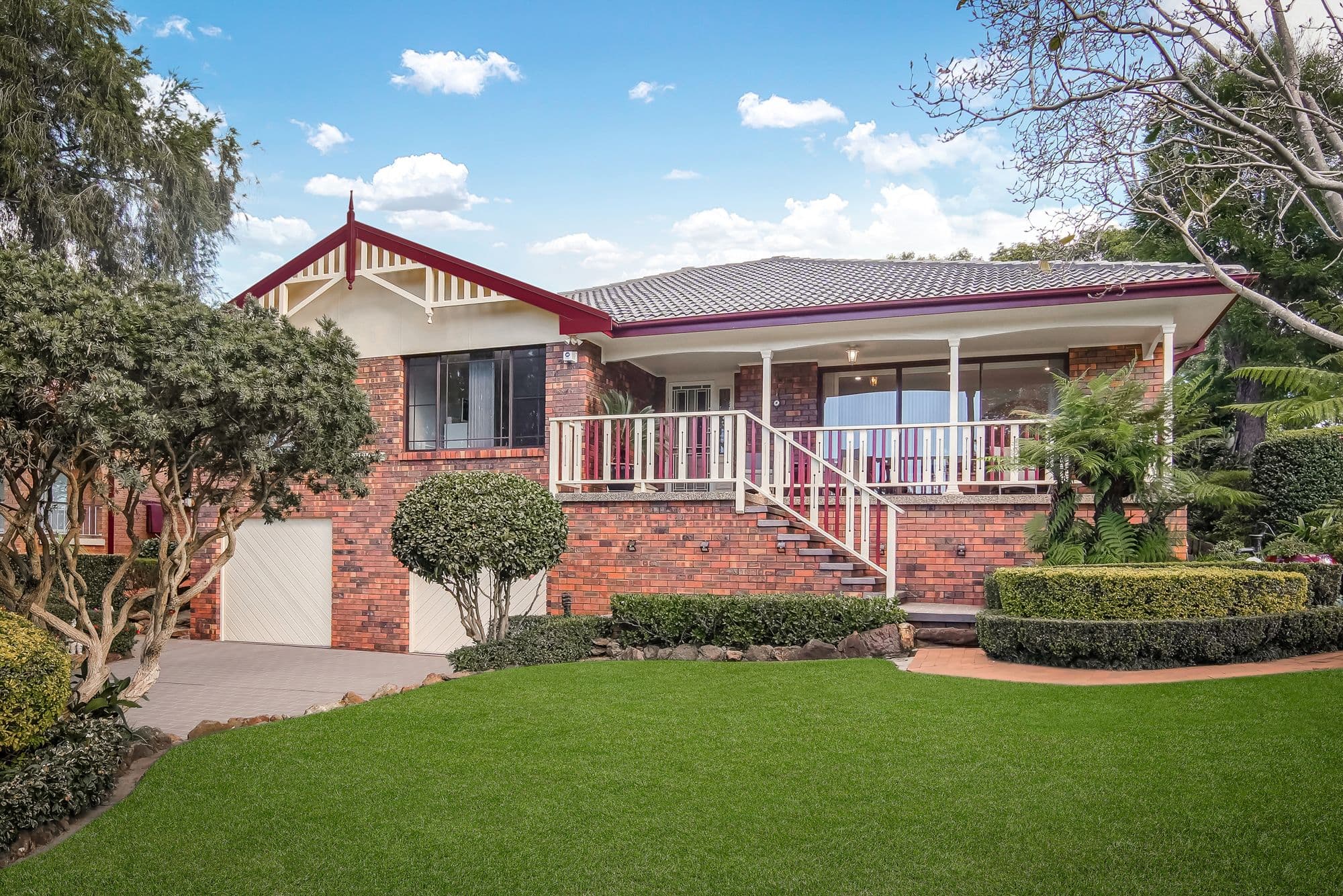7 Magnolia Avenue, Baulkham Hills NSW 2153, Baulkham Hills - Image 1
