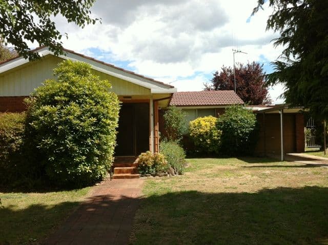 3 Yulanta Place, ORANGE NSW 2800, Orange - Image 1