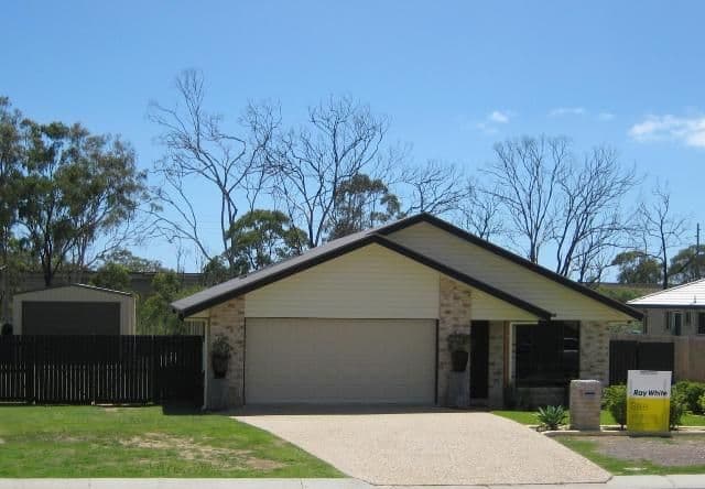 35 Cavella Drive, GLADSTONE QLD 4680, Gladstone - Image 1