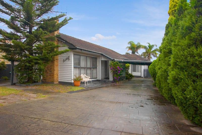 6 Sycamore Avenue, MENTONE VIC 3194, Mentone - Image 1