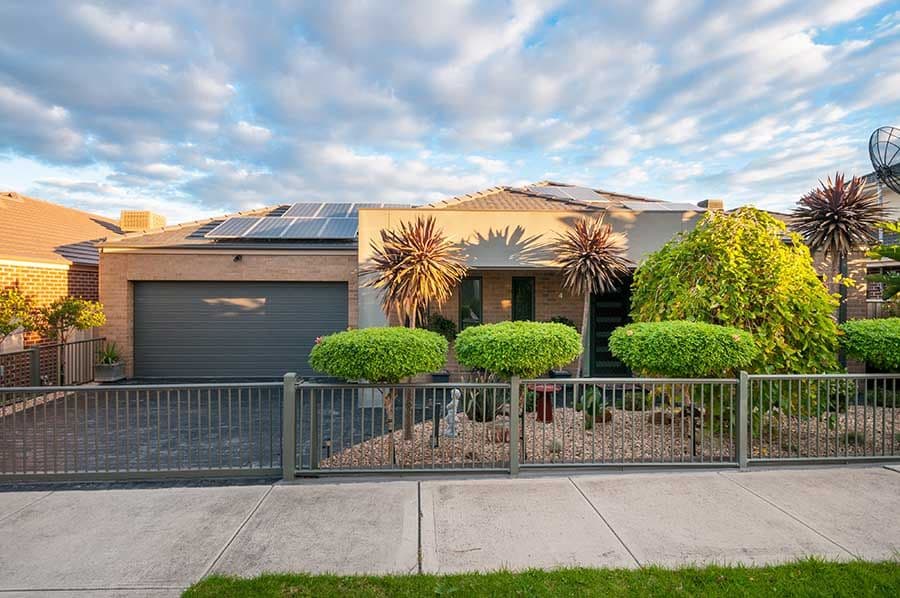 4 Ockletree Place, EPPING VIC 3076, Epping - Image 1