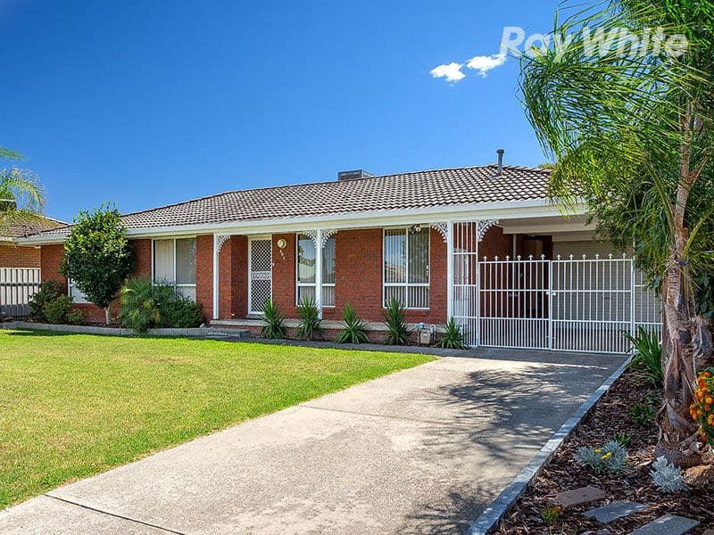 520 Kaitlers Road, Lavington - Image 1