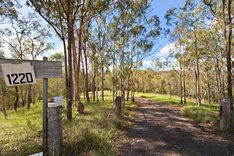 1220 Mount Crosby Road, MOUNT CROSBY QLD 4306, Mount Crosby - Image 1