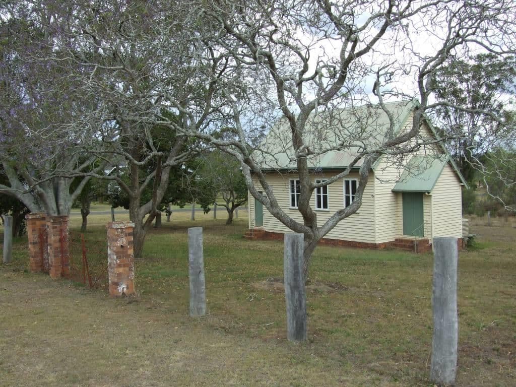 L1 Goombungee Road, Haden QLD 4353, Haden - Image 1