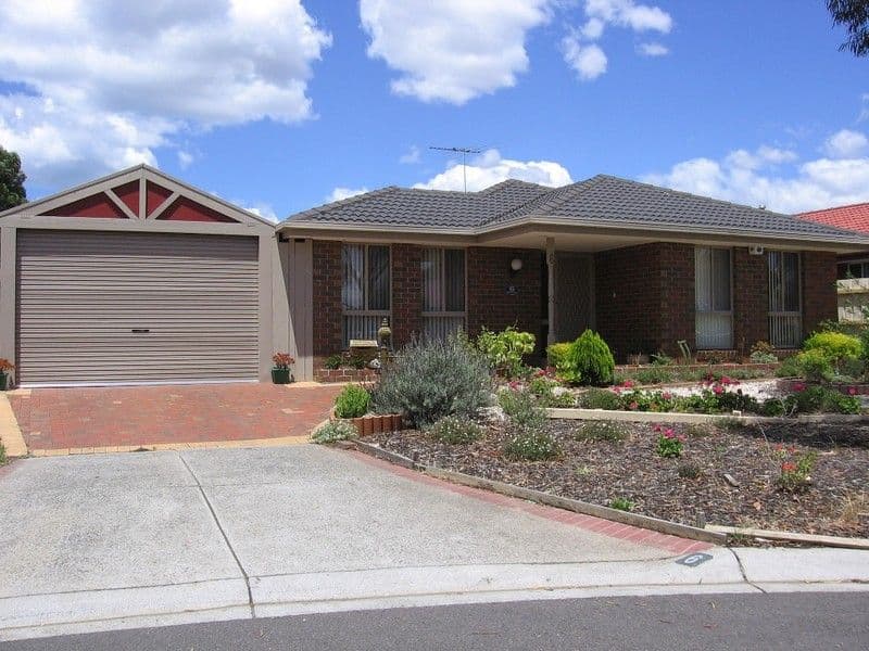 6 Haricot Court, SEABROOK VIC 3028, Seabrook - Image 1