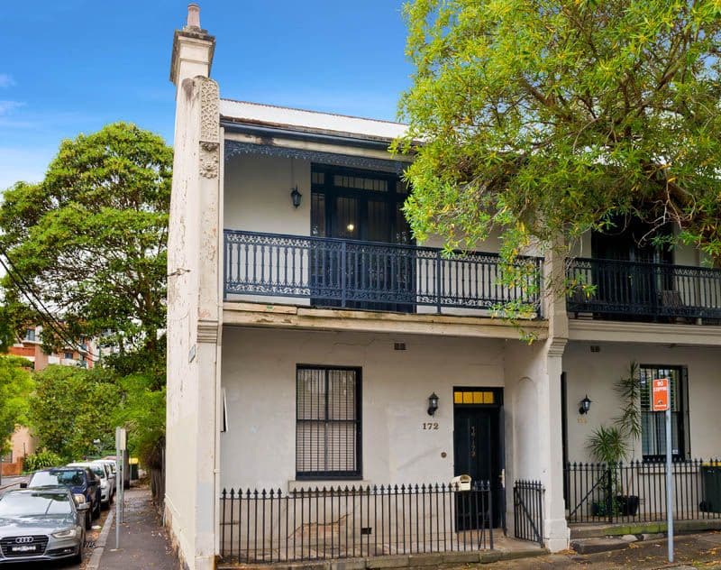 172 Church Street, NEWTOWN NSW 2042, Newtown - Image 1