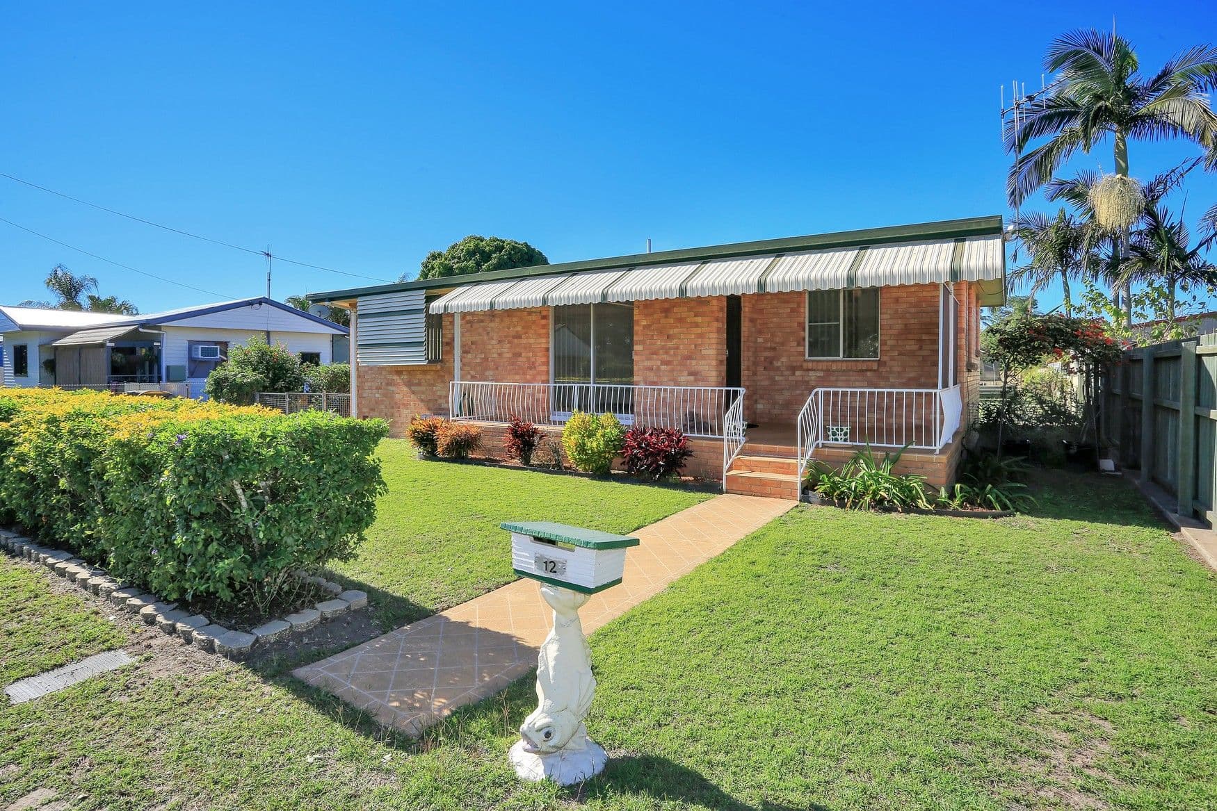 12 Spear Street, Bundaberg South QLD 4670, Bundaberg South - Image 1